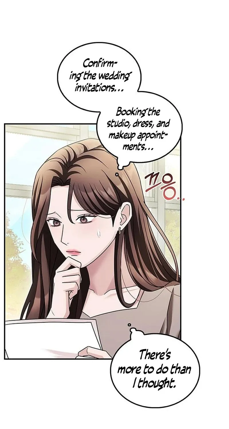 Couple, How Far You Can Go? Chapter 15 page 36 - 