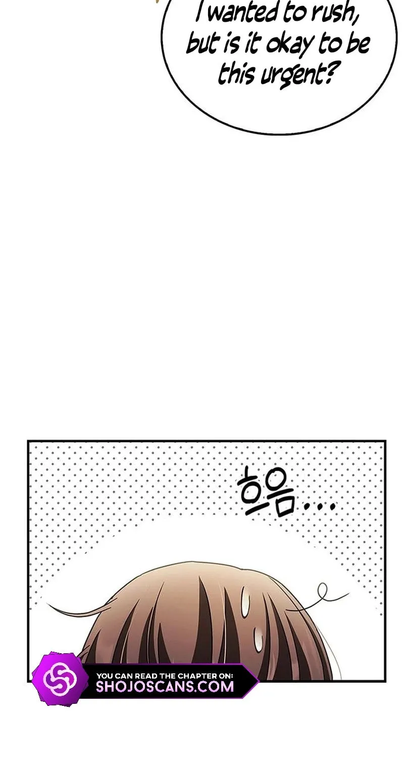 Couple, How Far You Can Go? Chapter 15 page 38 - 
