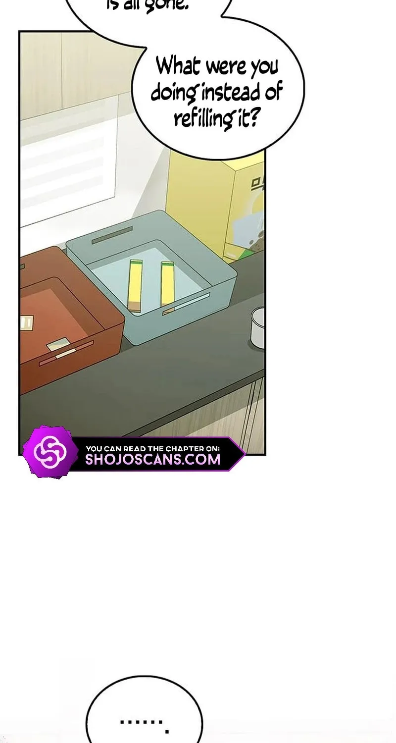 Couple, How Far You Can Go? Chapter 15 page 47 - 