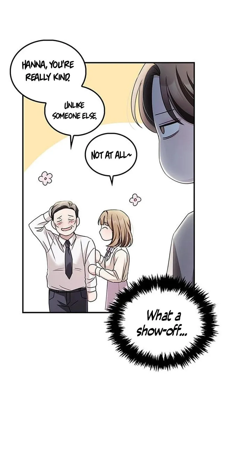 Couple, How Far You Can Go? Chapter 15 page 58 - 