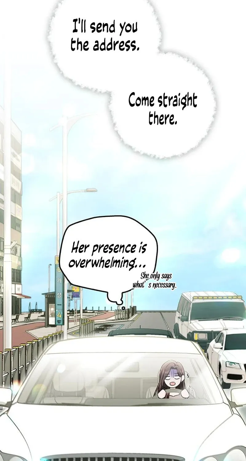 Couple, How Far You Can Go? Chapter 16 page 19 - 