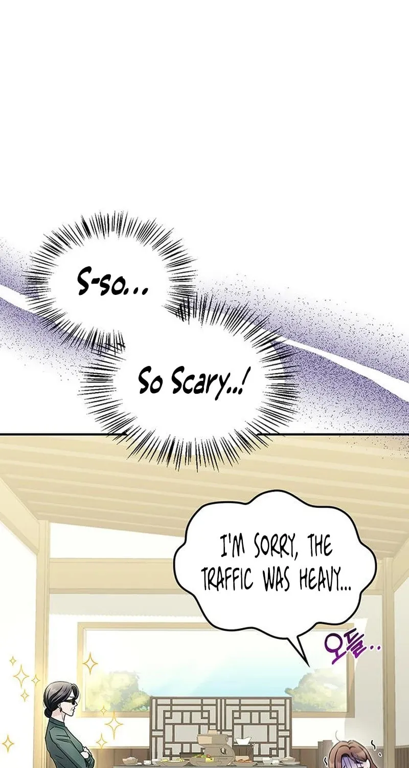 Couple, How Far You Can Go? Chapter 16 page 35 - 