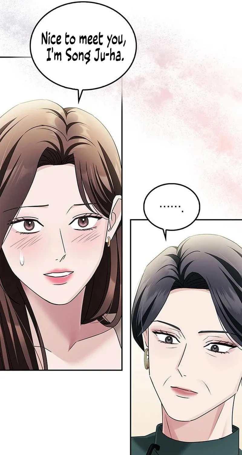 Couple, How Far You Can Go? Chapter 16 page 37 - 