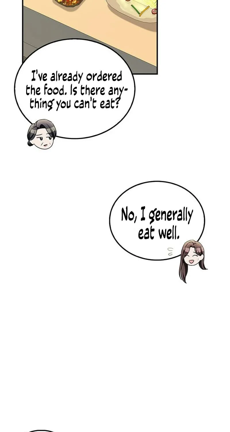 Couple, How Far You Can Go? Chapter 16 page 39 - 
