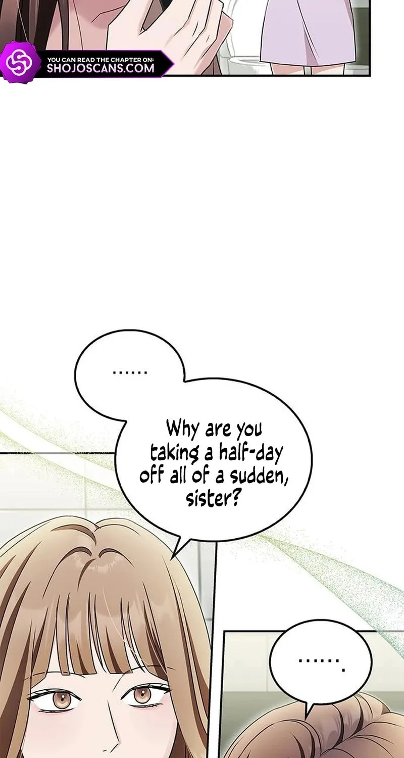 Couple, How Far You Can Go? Chapter 16 page 5 - 