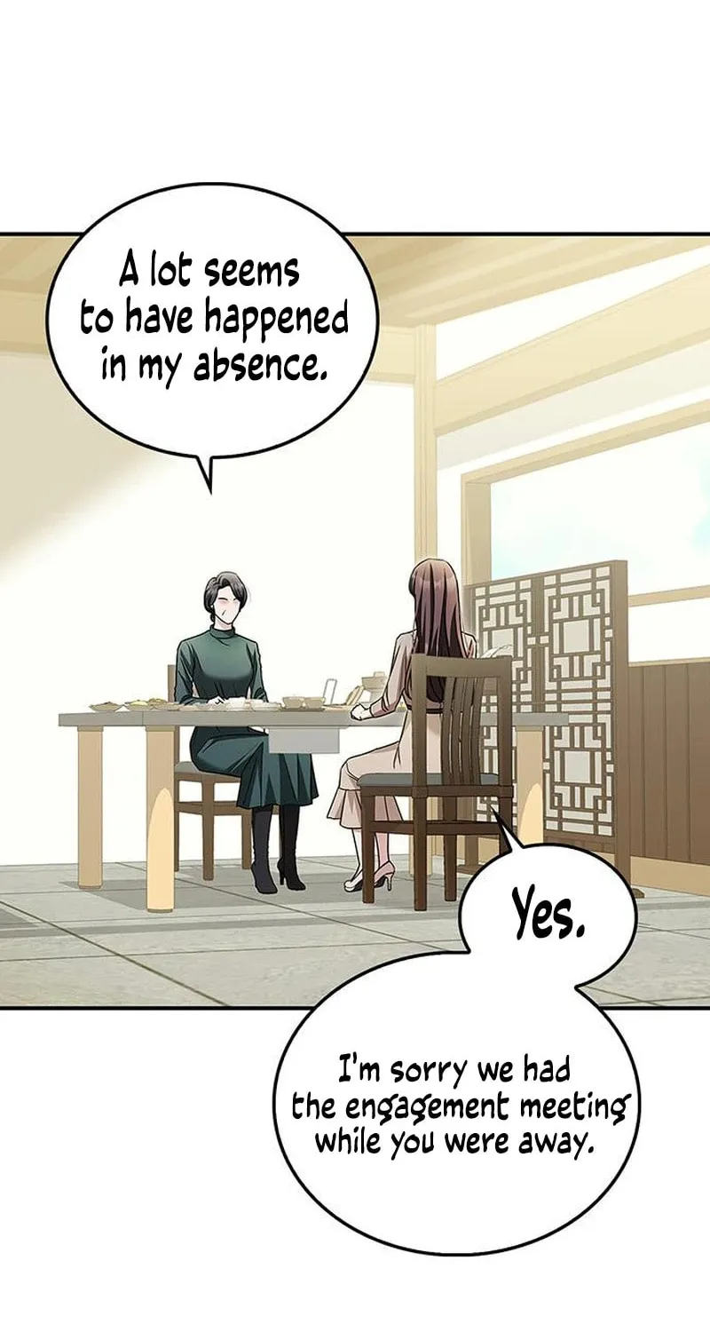 Couple, How Far You Can Go? Chapter 16 page 42 - 