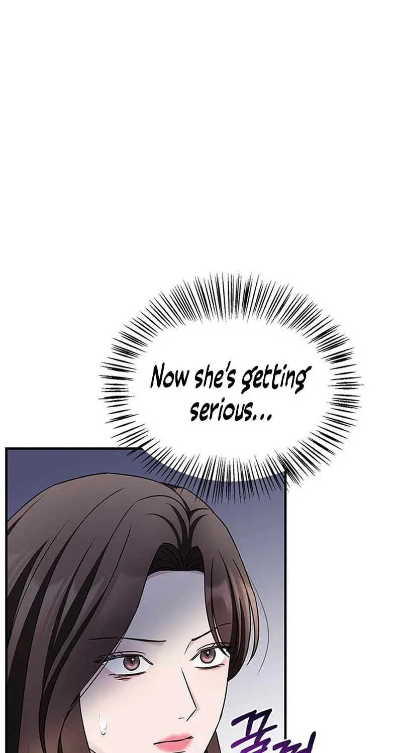 Couple, How Far You Can Go? Chapter 16 page 47 - 