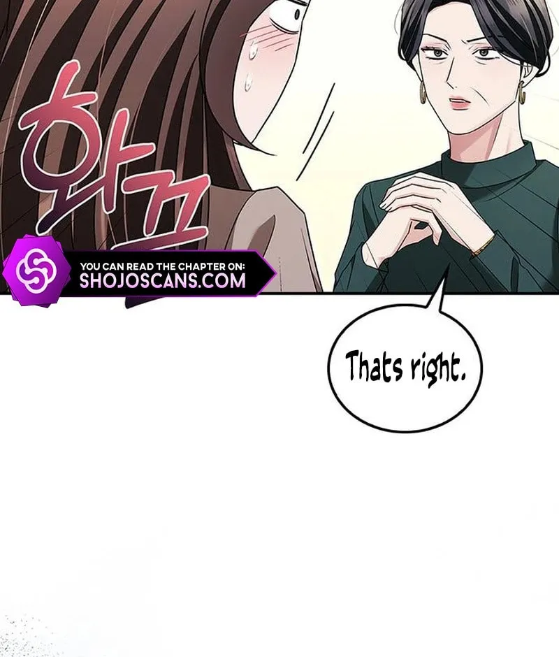 Couple, How Far You Can Go? Chapter 16 page 54 - 