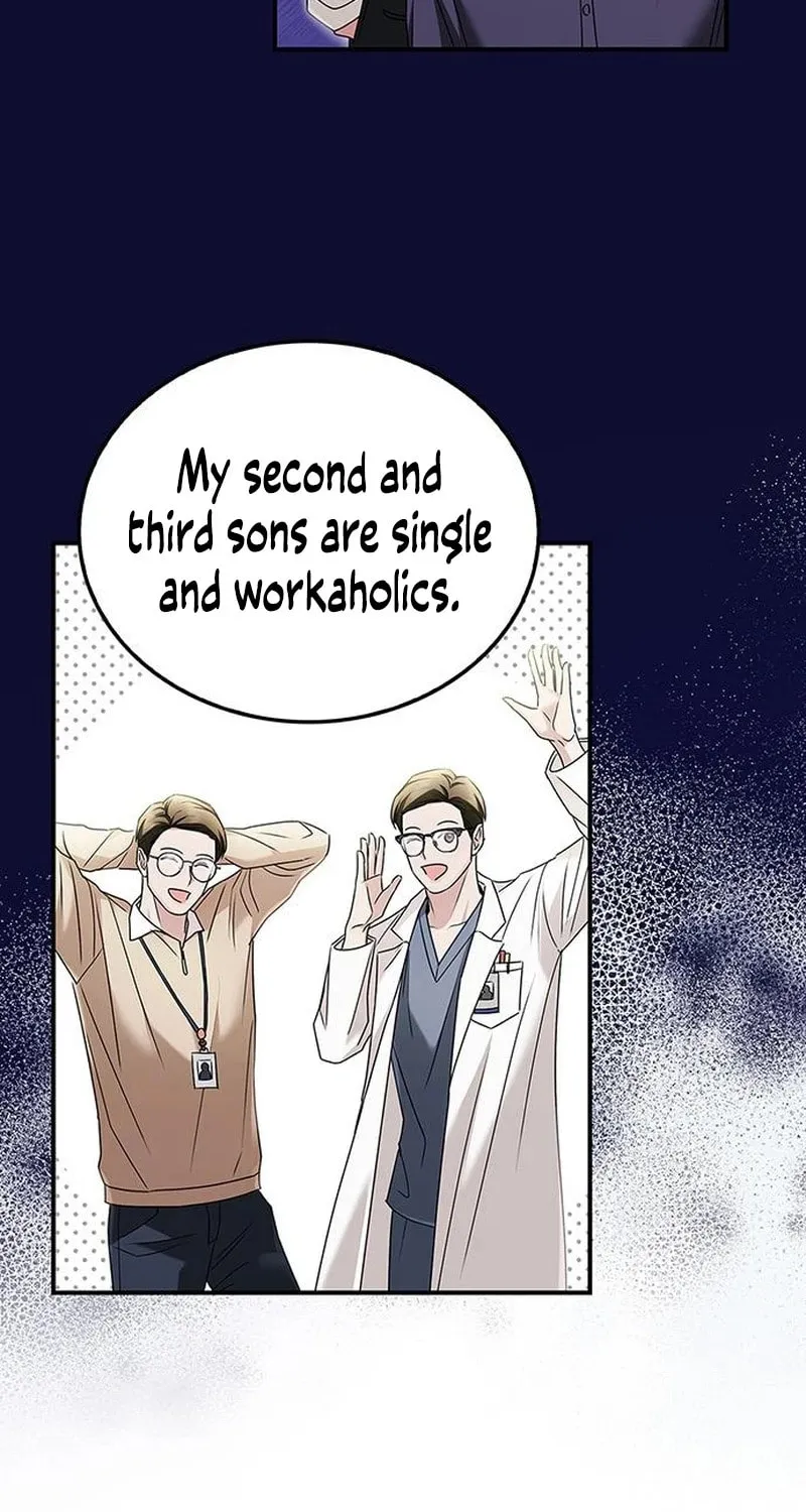 Couple, How Far You Can Go? Chapter 16 page 56 - 