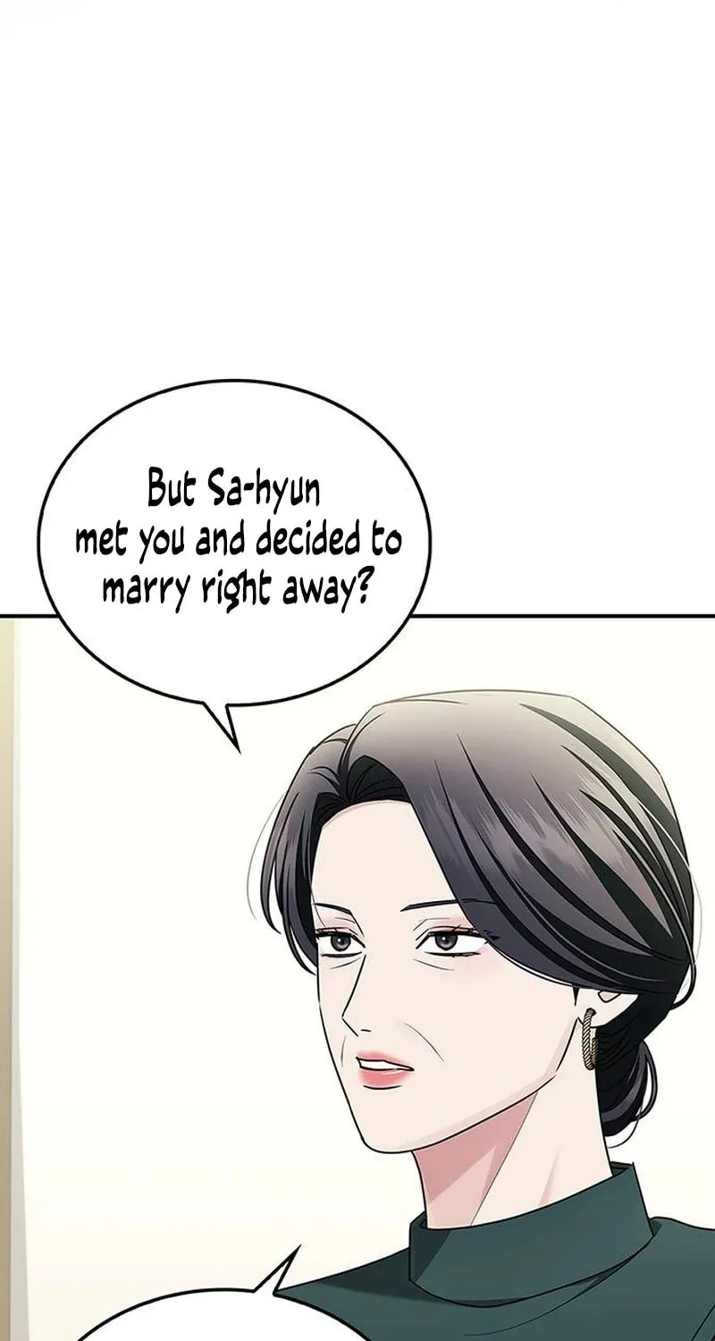 Couple, How Far You Can Go? Chapter 16 page 57 - 