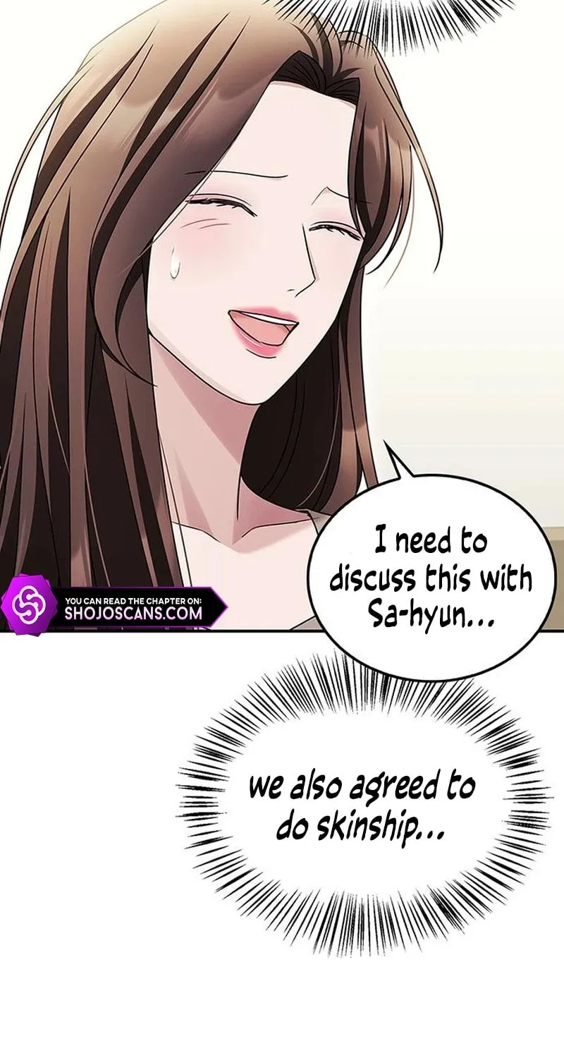 Couple, How Far You Can Go? Chapter 16 page 59 - 