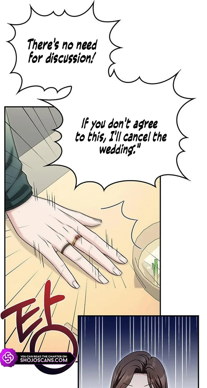 Couple, How Far You Can Go? Chapter 16 page 61 - 