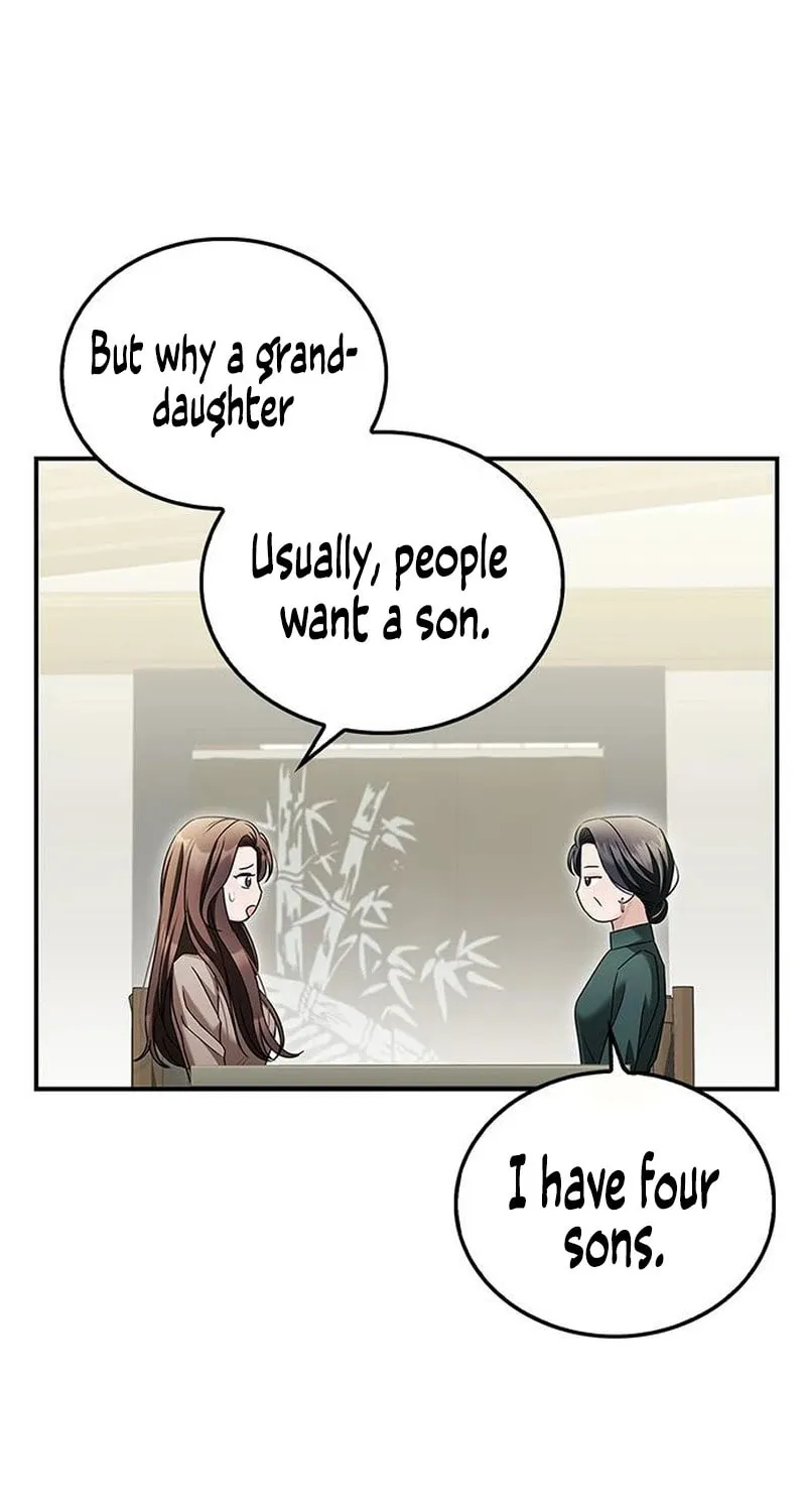 Couple, How Far You Can Go? Chapter 16 page 65 - 