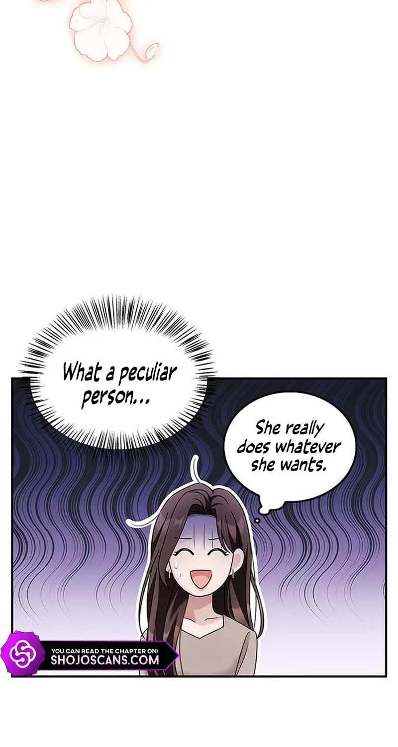 Couple, How Far You Can Go? Chapter 16 page 68 - 