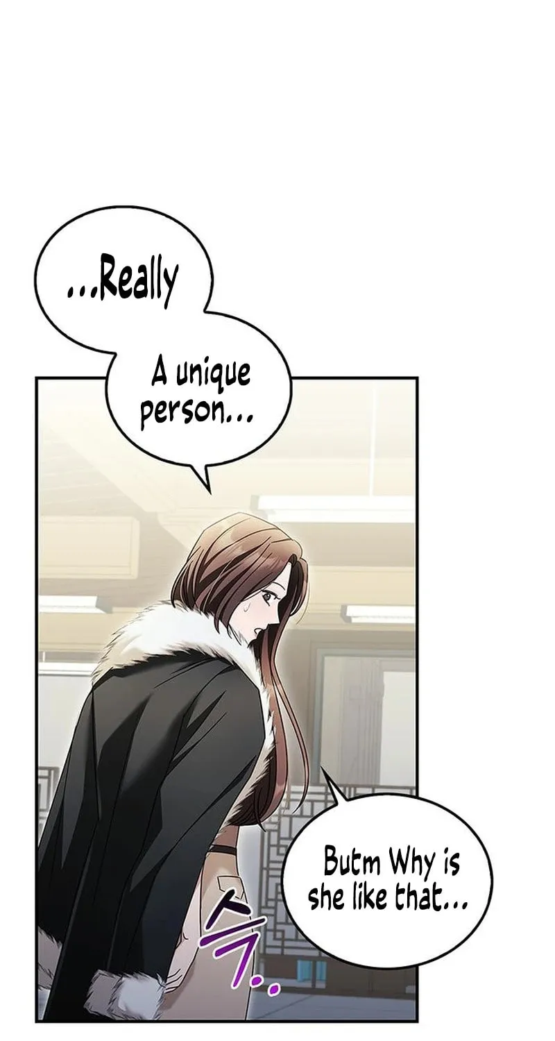 Couple, How Far You Can Go? Chapter 16 page 85 - 