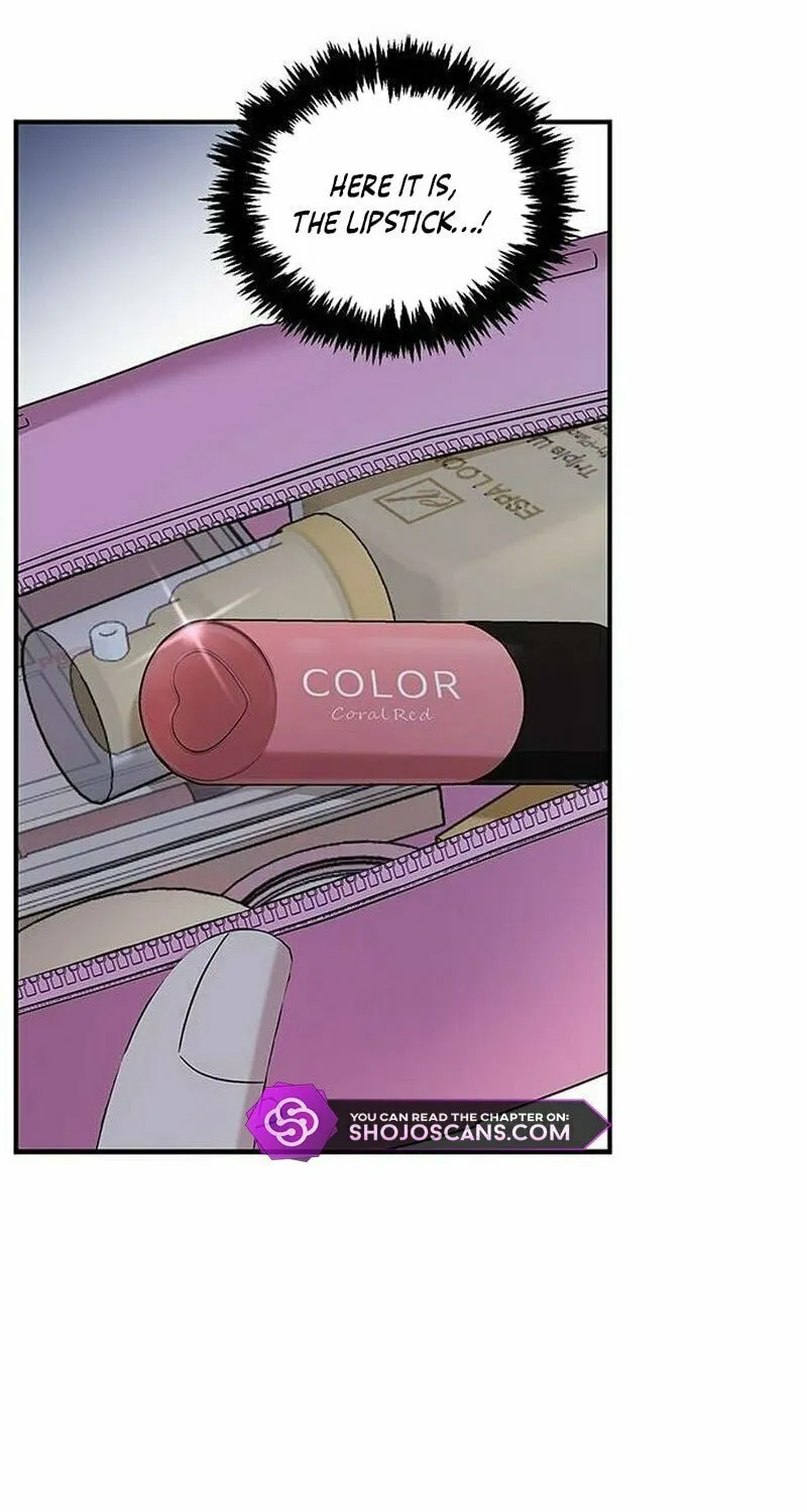 Couple, How Far You Can Go? Chapter 17 page 21 - 
