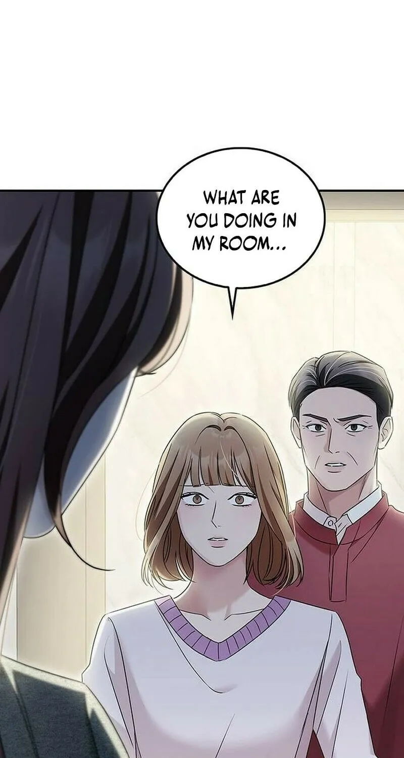 Couple, How Far You Can Go? Chapter 17 page 26 - 
