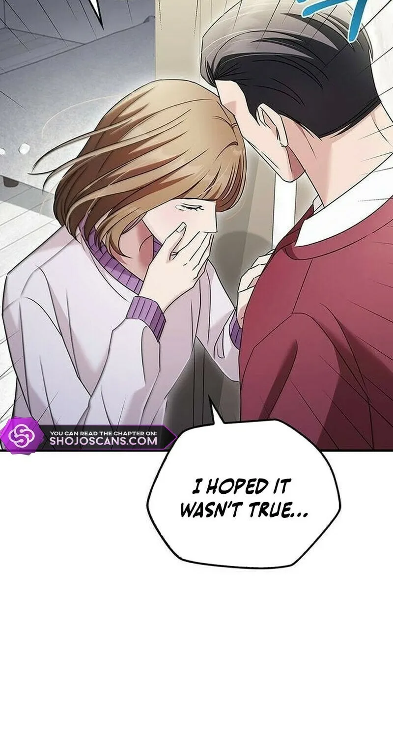 Couple, How Far You Can Go? Chapter 17 page 29 - 