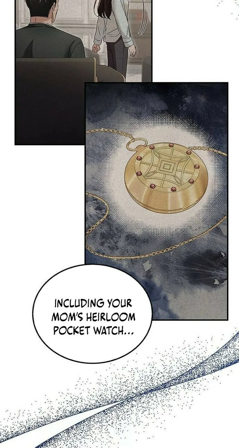 Couple, How Far You Can Go? Chapter 17 page 35 - 
