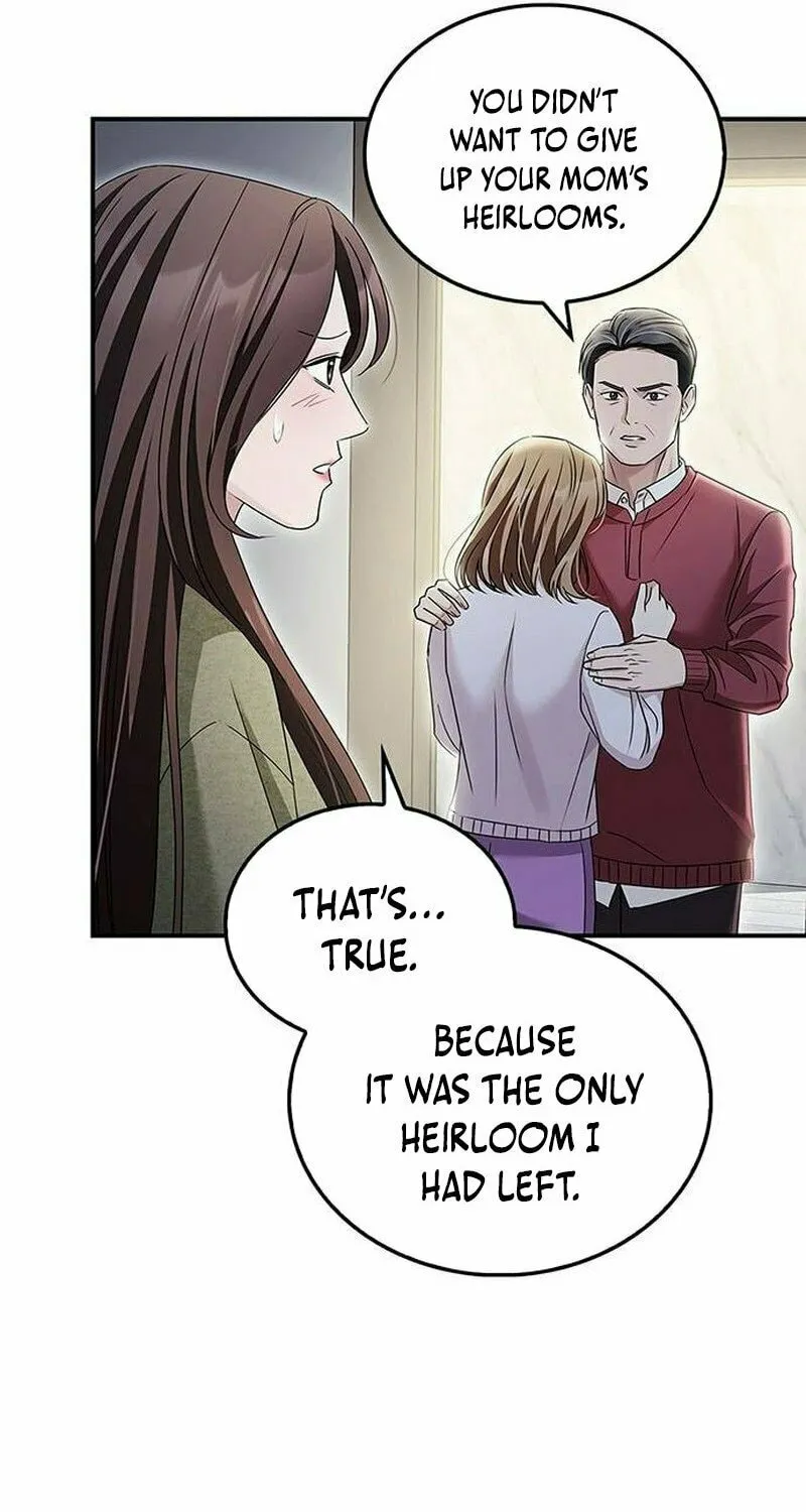 Couple, How Far You Can Go? Chapter 17 page 38 - 