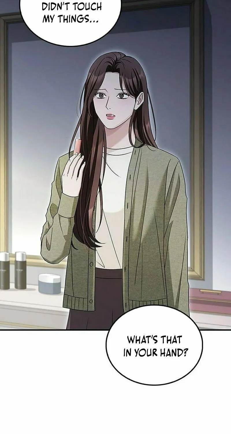 Couple, How Far You Can Go? Chapter 17 page 42 - 
