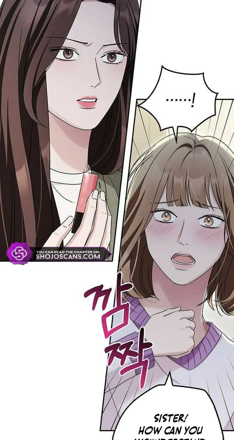 Couple, How Far You Can Go? Chapter 17 page 47 - 