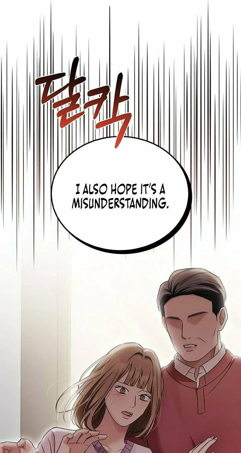 Couple, How Far You Can Go? Chapter 17 page 50 - 
