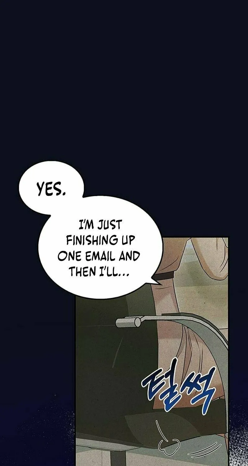 Couple, How Far You Can Go? Chapter 17 page 8 - 