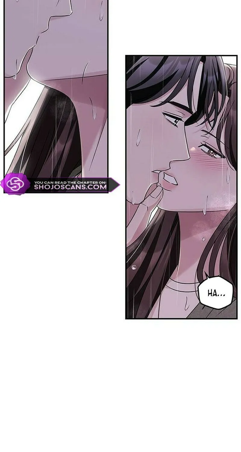 Couple, How Far You Can Go? Chapter 18 page 22 - 