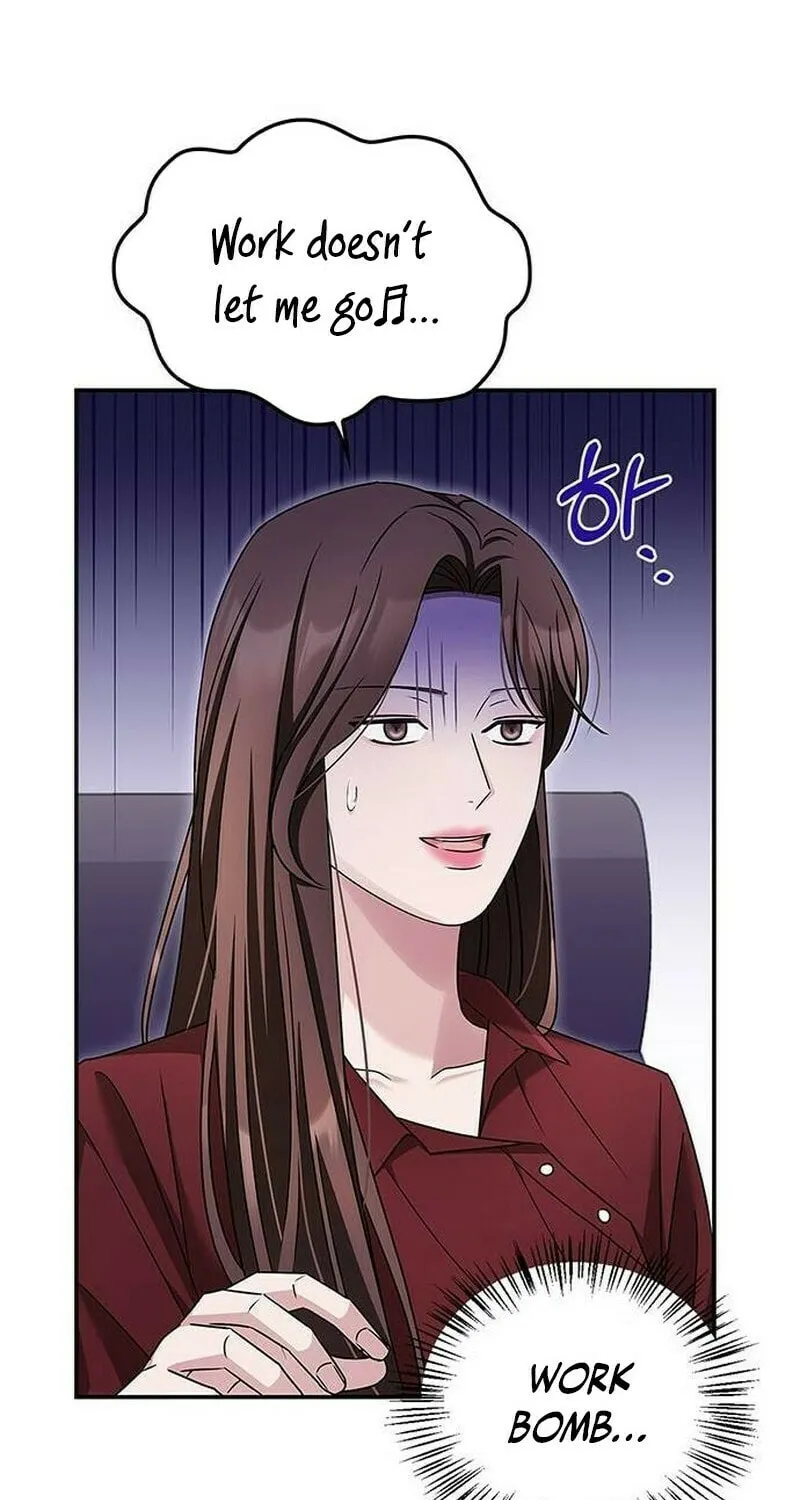 Couple, How Far You Can Go? Chapter 18 page 41 - 