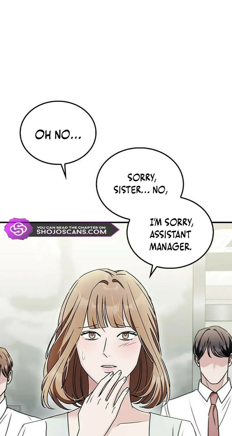 Couple, How Far You Can Go? Chapter 18 page 56 - 