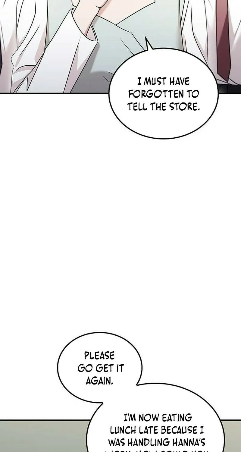 Couple, How Far You Can Go? Chapter 18 page 57 - 