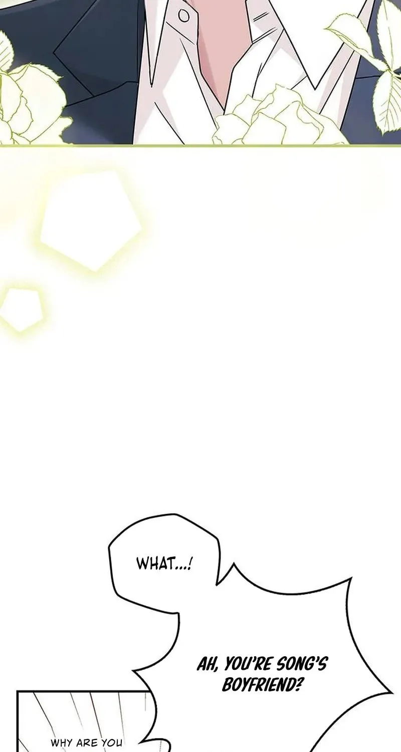 Couple, How Far You Can Go? Chapter 19 page 11 - 