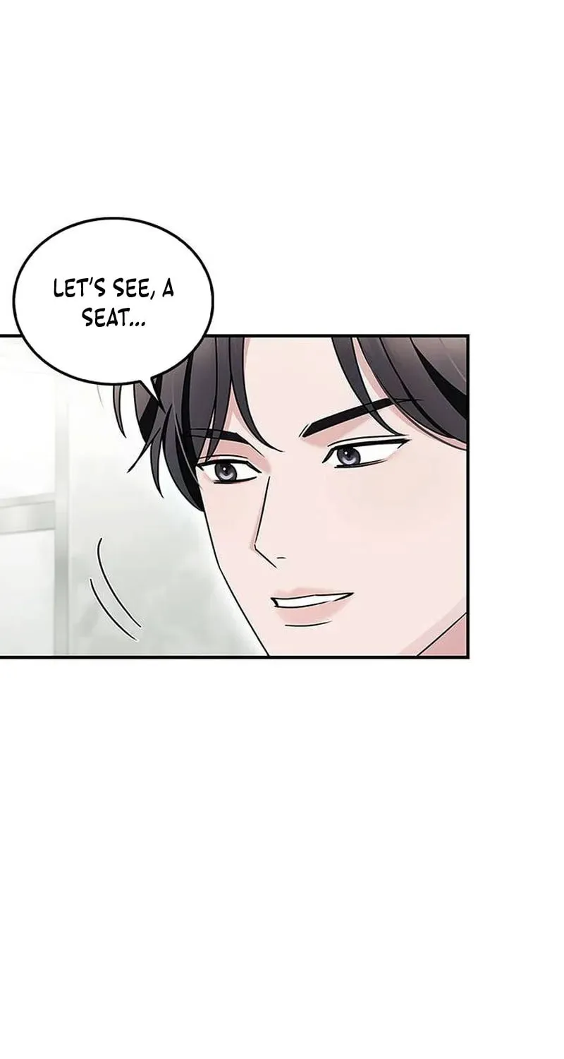 Couple, How Far You Can Go? Chapter 19 page 20 - 
