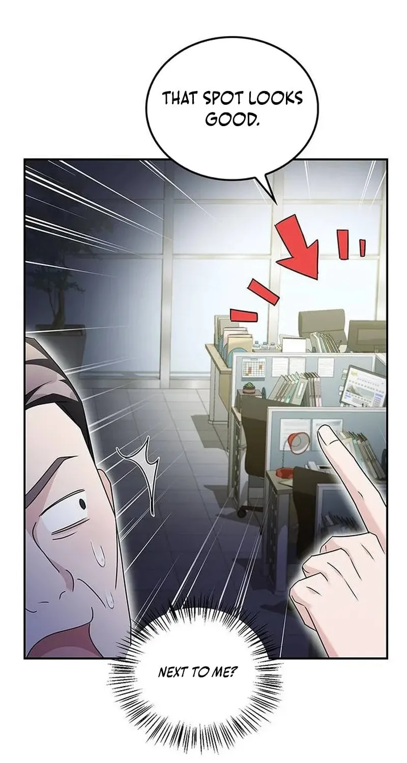 Couple, How Far You Can Go? Chapter 19 page 21 - 