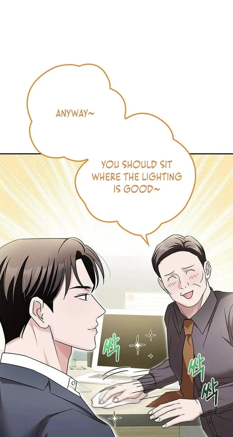 Couple, How Far You Can Go? Chapter 19 page 31 - 