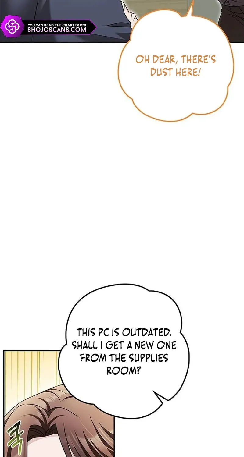 Couple, How Far You Can Go? Chapter 19 page 32 - 