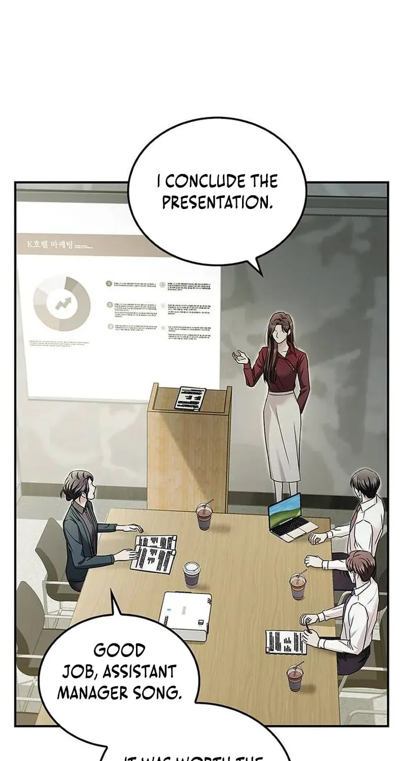 Couple, How Far You Can Go? Chapter 19 page 39 - 