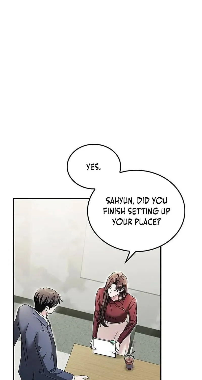 Couple, How Far You Can Go? Chapter 19 page 45 - 