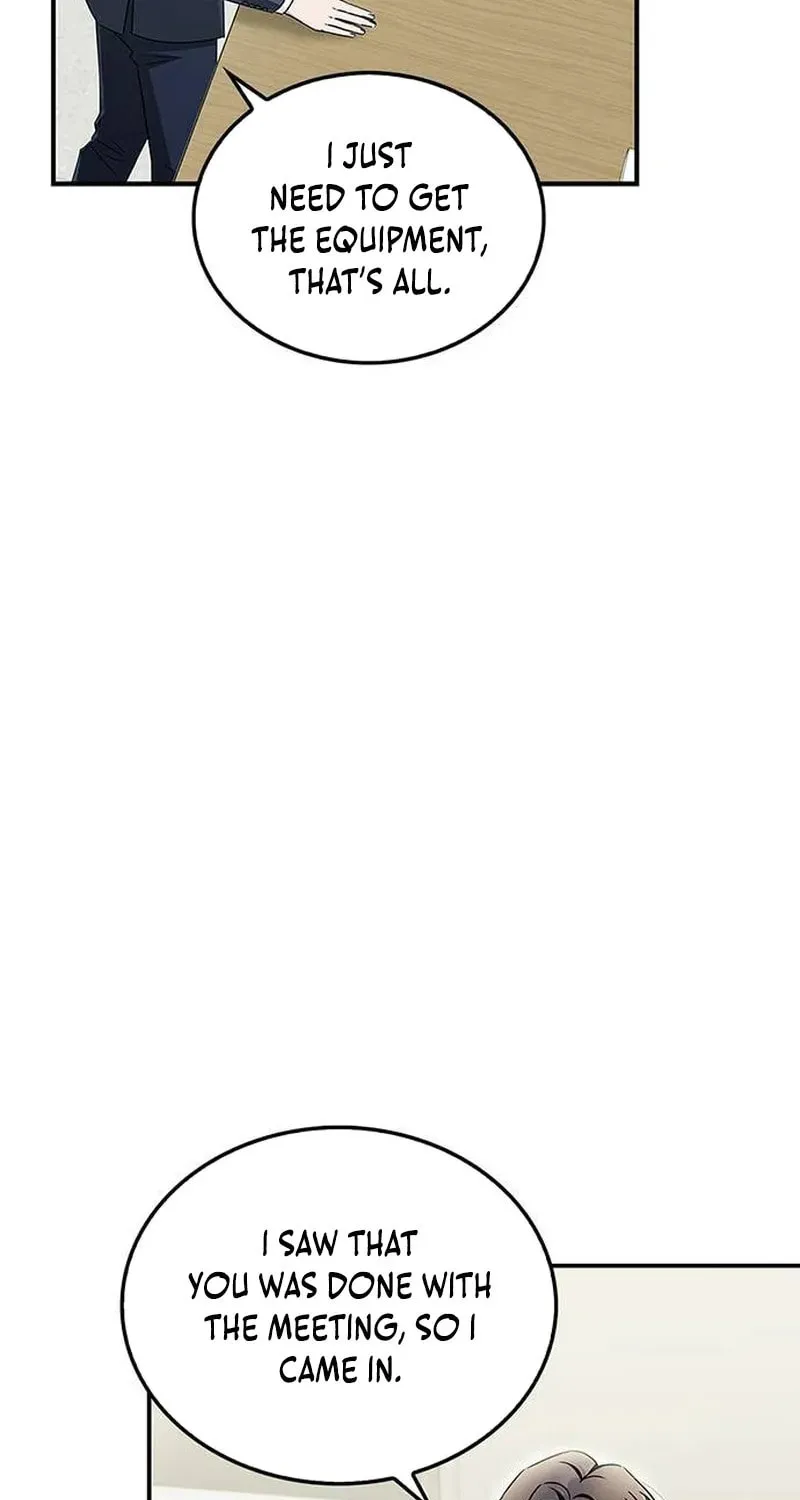 Couple, How Far You Can Go? Chapter 19 page 46 - 