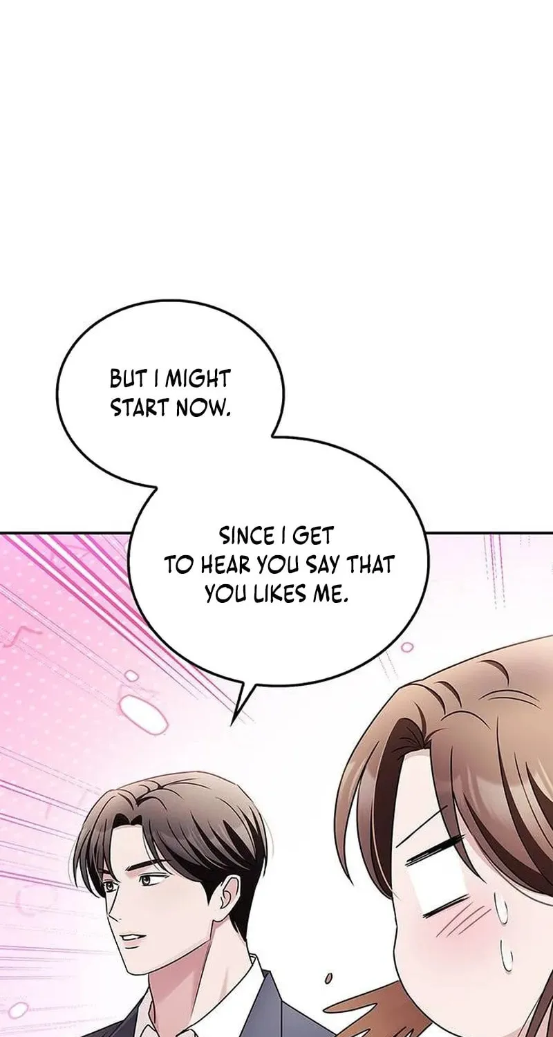 Couple, How Far You Can Go? Chapter 19 page 49 - 