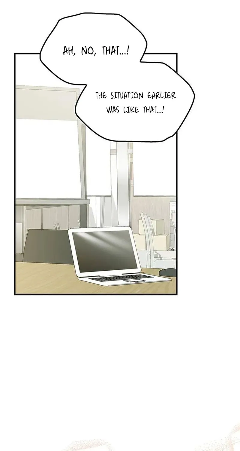 Couple, How Far You Can Go? Chapter 19 page 51 - 