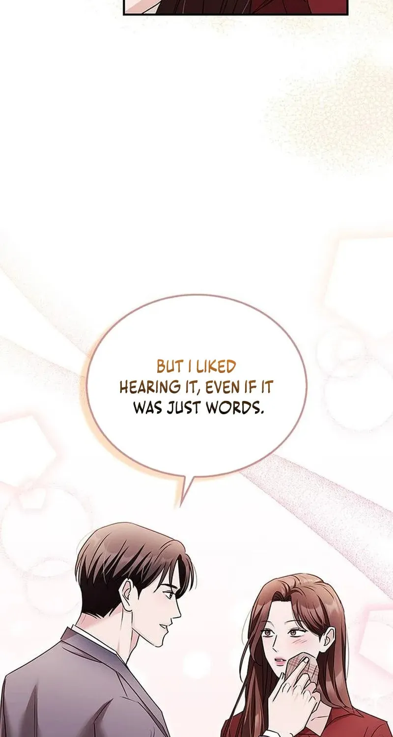 Couple, How Far You Can Go? Chapter 19 page 54 - 