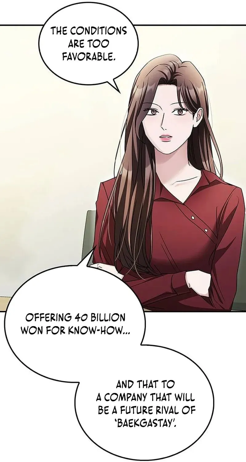 Couple, How Far You Can Go? Chapter 19 page 65 - 