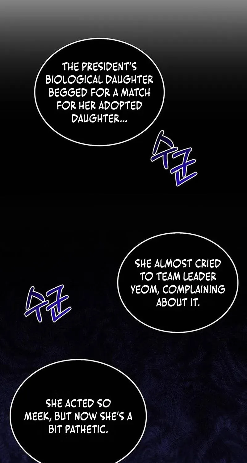 Couple, How Far You Can Go? Chapter 19 page 79 - 