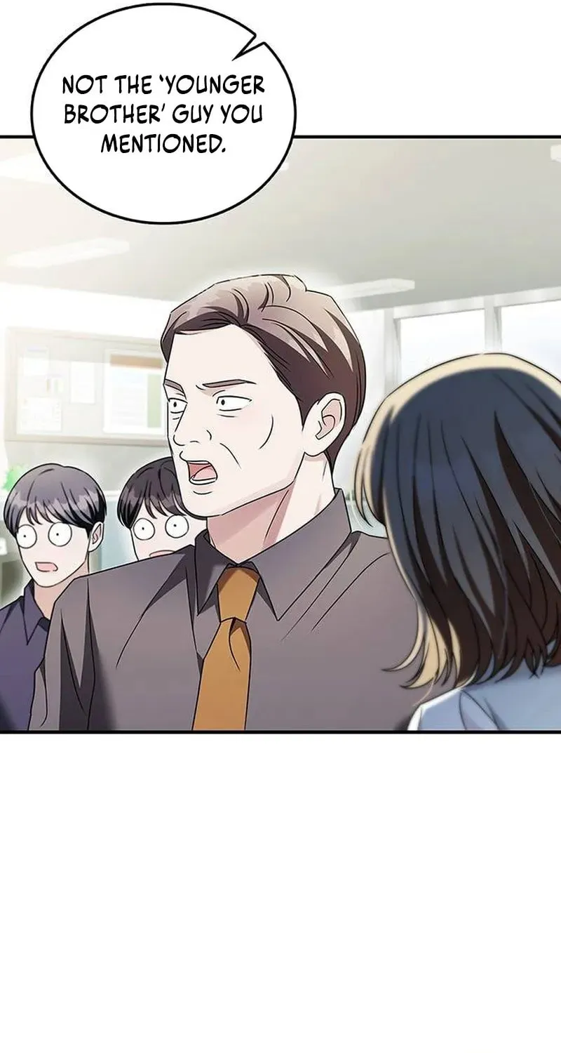 Couple, How Far You Can Go? Chapter 19 page 9 - 