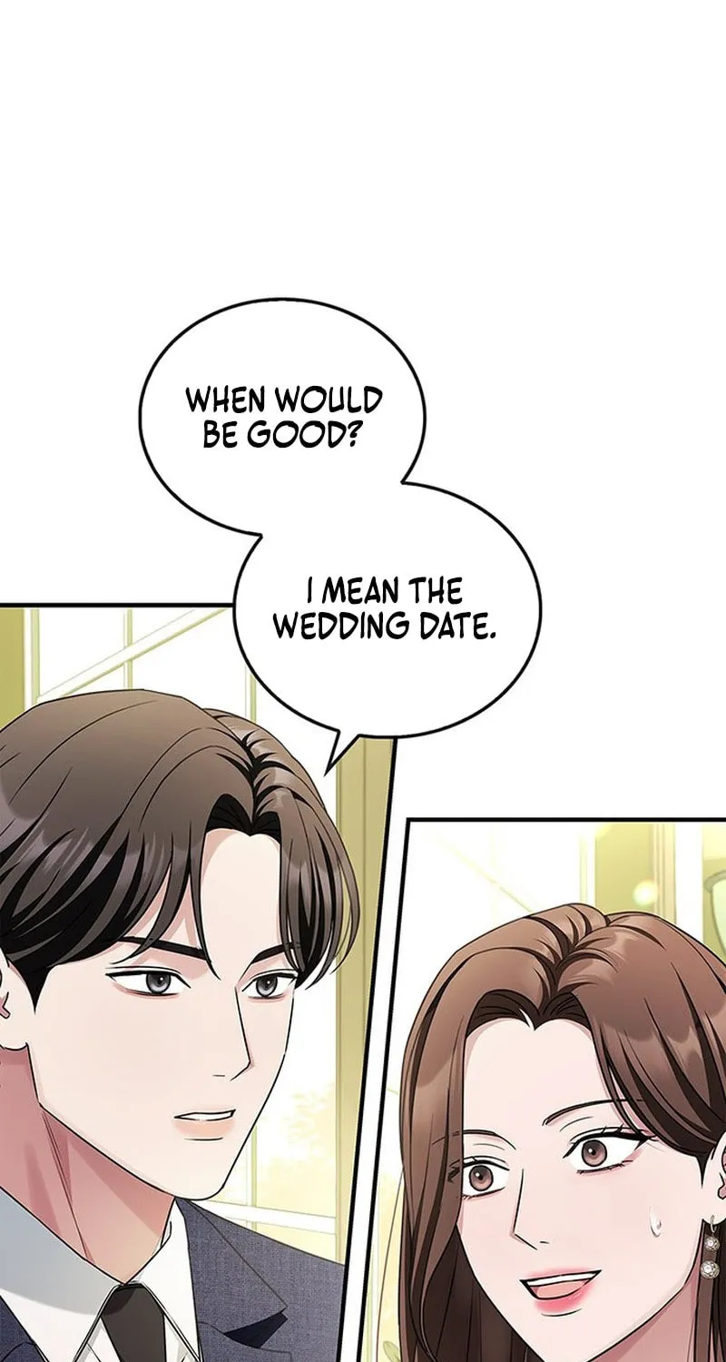 Couple, How Far You Can Go? Chapter 2 page 4 - 