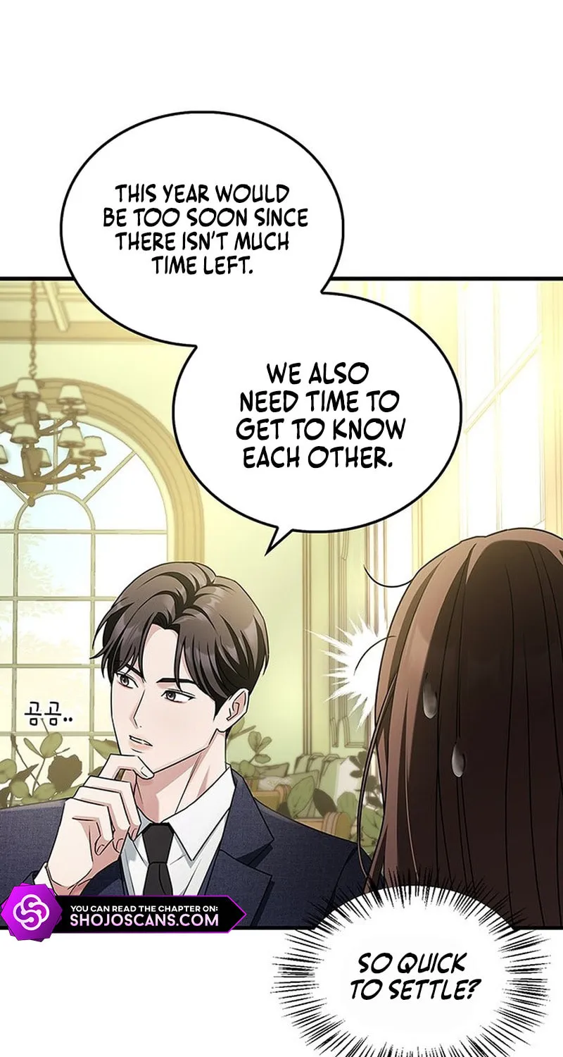 Couple, How Far You Can Go? Chapter 2 page 32 - 
