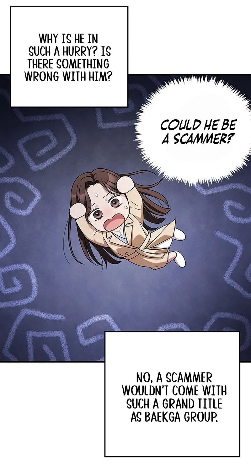 Couple, How Far You Can Go? Chapter 2 page 35 - 