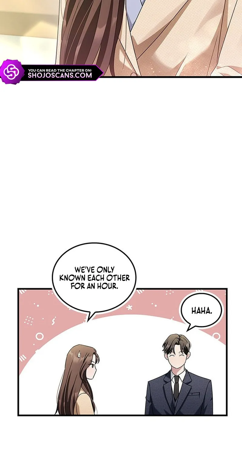 Couple, How Far You Can Go? Chapter 2 page 43 - 
